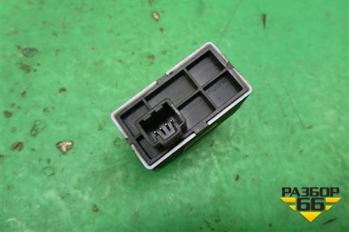 Переключатель корректора фар (25190JD00B) для Nissan Qashqai (J10E) с 2006-2013г (Кашкай)
