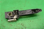 Ручка наружная двери передней правой для Nissan Qashqai (J10E) с 2006-2013г (Кашкай)