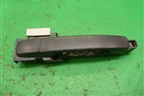 Ручка наружная двери передней правой для Nissan Qashqai (J10E) с 2006-2013г (Кашкай)
