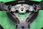 Рулевое колесо под AIR BAG без AIR BAG (48430JD00C) для Nissan Qashqai (J10E) с 2006-2013г (Кашкай)