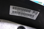Рулевое колесо под AIR BAG без AIR BAG (48430JD00C) для Nissan Qashqai (J10E) с 2006-2013г (Кашкай)