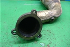 Катализатор (1.8л 27186130) (2711401308) для Mercedes Benz SLK R172 с 2010-2016г (СЛК)