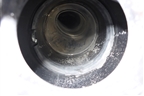 Катализатор (1.8л 27186130) (2711401308) для Mercedes Benz SLK R172 с 2010-2016г (СЛК)