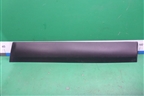 Накладка двери передней правой (80870BR01A) для Nissan Qashqai (J10E) с 2006-2013г (Кашкай)