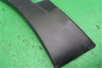 Накладка переднего крыла левого (63811BR01A) для Nissan Qashqai (J10E) с 2006-2013г (Кашкай)