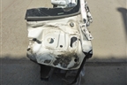 Боковина кузова левая (A1726300101) для Mercedes Benz SLK R172 с 2010-2016г (СЛК)