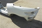 Боковина кузова левая (A1726300101) для Mercedes Benz SLK R172 с 2010-2016г (СЛК)
