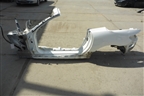 Боковина кузова левая (A1726300101) для Mercedes Benz SLK R172 с 2010-2016г (СЛК)