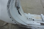 Боковина кузова правая для Mercedes Benz SLK R172 с 2010-2016г (СЛК)