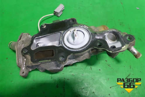 Корпус термостата (2.0л MR20) для Nissan X-Trail (Т31) с 2007-2014г