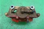 Суппорт передний левый (41011JD00A) для Nissan Qashqai (J10E) с 2006-2013г (Кашкай)