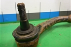 Рейка рулевая под электроусилитель (48001JD90B) для Nissan Qashqai (J10E) с 2006-2013г (Кашкай)