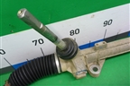 Рейка рулевая под электроусилитель (48001JD90B) для Nissan Qashqai (J10E) с 2006-2013г (Кашкай)