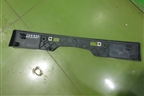 Рамка под номер (после 2015г) (5211442120) для Toyota Rav-4 с 2012-2019г (Рав 4)