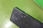 Рамка под номер (после 2014г) (5211433370) для Toyota Camry V50 с 2011-2018г (Камри)