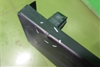 Рамка под номер (после 2014г) (5211433370) для Toyota Camry V50 с 2011-2018г (Камри)