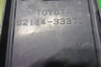 Рамка под номер (после 2014г) (5211433370) для Toyota Camry V50 с 2011-2018г (Камри)