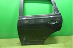 Дверь задняя левая (H2101JD0M0) для Nissan Qashqai (J10E) с 2006-2013г (Кашкай)