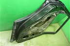 Дверь задняя левая (H2101JD0M0) для Nissan Qashqai (J10E) с 2006-2013г (Кашкай)