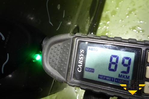 Дверь задняя левая (H2101JD0M0) для Nissan Qashqai (J10E) с 2006-2013г (Кашкай)