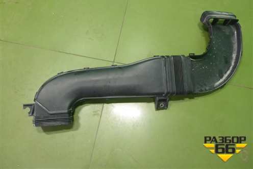 Воздухозаборник воздушного фильтра (1132103XKQ00A) для Haval F7 с 2019г (Ф7)