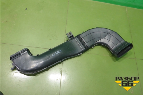 Воздухозаборник воздушного фильтра (1132103XKQ00A) для Haval F7 с 2019г (Ф7)