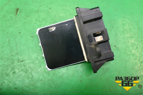Резистор отопителя (27150EY00A) для Nissan Qashqai (J10E) с 2006-2013г (Кашкай)