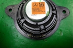 Динамик (A1728200502) для Mercedes Benz SLK R172 с 2010-2016г (СЛК)