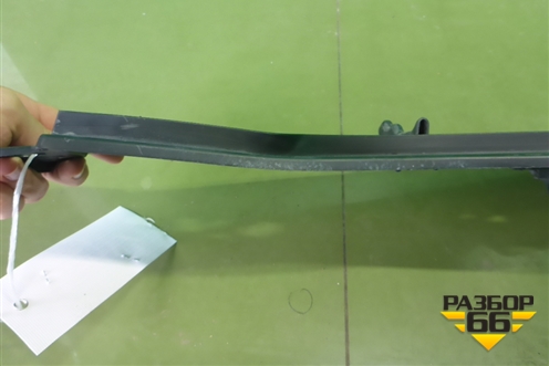 Накладка переднего крыла правого (8403107XKQ00A) для Haval F7 с 2019г (Ф7)