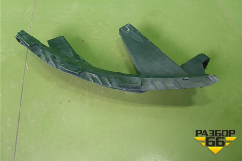 Кронштейн фары правой (4121306XKQ00A) для Haval F7 с 2019г (Ф7)