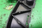 Кронштейн заднего бампера левый (седан) (BM51N17E851A) для Ford Focus 3 с 2011г (Фокус)
