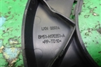 Кронштейн заднего бампера левый (седан) (BM51N17E851A) для Ford Focus 3 с 2011г (Фокус)