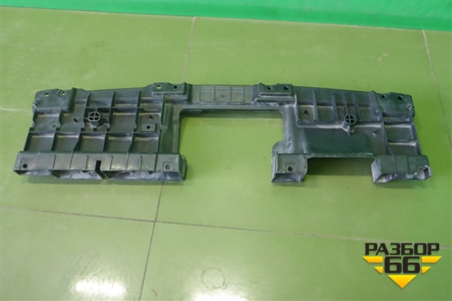 Кронштейн решетки радиатора (5509104XKQ00A) для Haval F7 с 2019г (Ф7)
