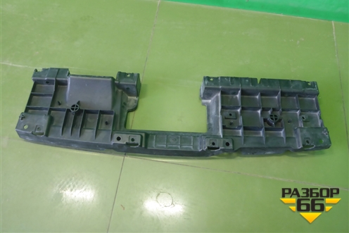 Кронштейн решетки радиатора (5509104XKQ00A) для Haval F7 с 2019г (Ф7)