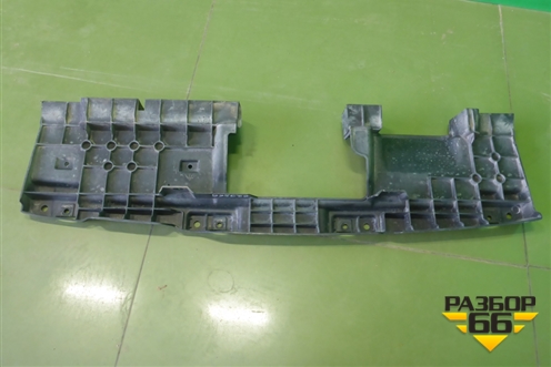 Кронштейн решетки радиатора (5509104XKQ00A) для Haval F7 с 2019г (Ф7)