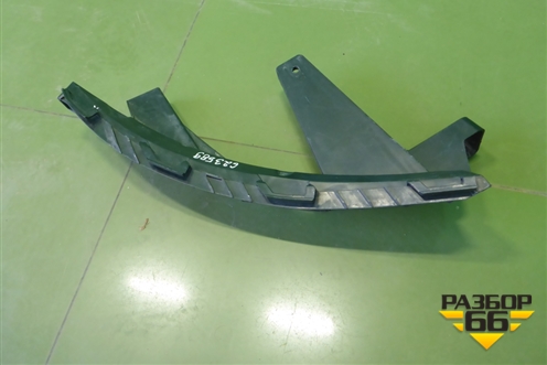 Кронштейн фары правой (4121306XKQ00A) для Haval F7 с 2019г (Ф7)