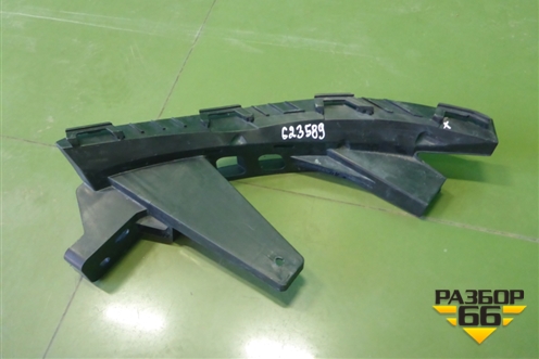 Кронштейн фары правой (4121306XKQ00A) для Haval F7 с 2019г (Ф7)