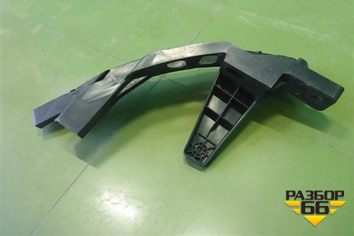 Кронштейн фары правой (4121306XKQ00A) для Haval F7 с 2019г (Ф7)