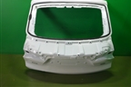 Дверь багажника без стекла (6301200XKQ05AD) для Haval F7x с 2019-2025г (Ф7х)