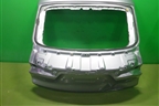 Дверь багажника без стекла (6301200XKQ05AD) для Haval F7x с 2019-2025г (Ф7х)