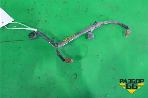 Проводка заднего бампера (241671EA0A) для Nissan 370Z с 2008-2020г