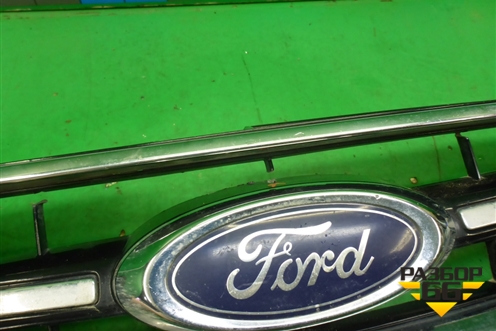 Решетка радиатора (после 2010г) (BS718200B) для Ford Mondeo 4 с 2006-2014г (Мондео)