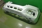 Бампер передний (2803101XKV64A) для Haval H9 с 2014-2025г (Аш9)