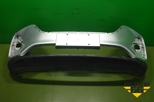 Бампер передний (2803101XKZ0YA) для Haval M6 с 2021г (М6)