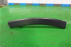 Накладка переднего бампера левая (71108SWA) для Honda CR-V(RE) с 2006-2012г (ЦРВ СРВ)