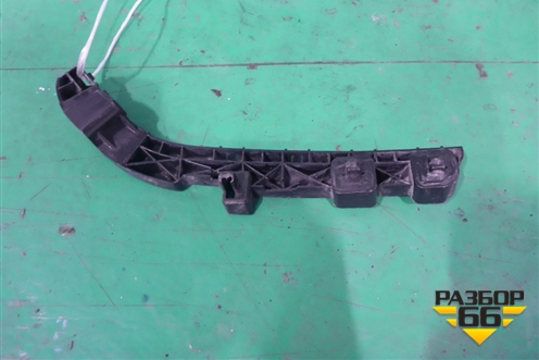 Кронштейн переднего бампера правый (622263JA0A) для Infiniti Infiniti JX/QX60 (L50) 2013-2020г (Джей икс Ку икс)