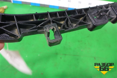 Кронштейн переднего бампера правый (622263JA0A) для Infiniti Infiniti JX/QX60 (L50) 2013-2020г (Джей икс Ку икс)