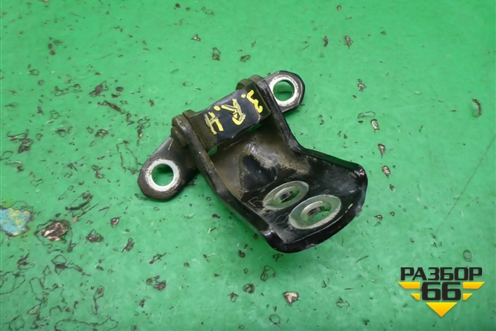 Петля двери задней правой нижняя для Nissan Qashqai (J10E) с 2006-2013г (Кашкай)