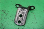 Петля двери задней правой нижняя для Nissan Qashqai (J10E) с 2006-2013г (Кашкай)