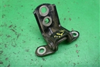 Петля двери задней левой нижняя для Nissan Qashqai (J10E) с 2006-2013г (Кашкай)